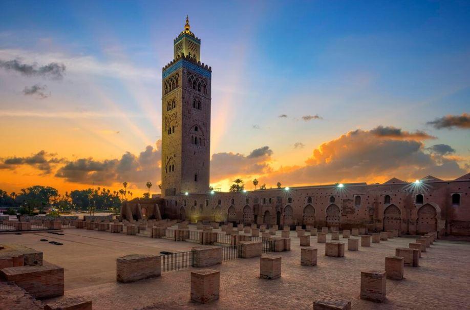 Hidden Gems in Marrakech