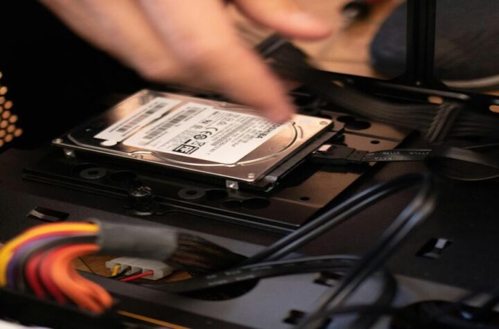 MacBook Repair Service Henderson NV