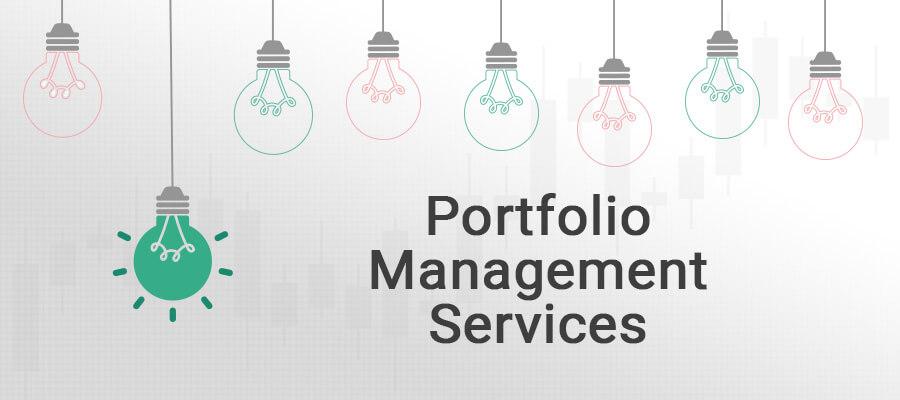 portfolio management company