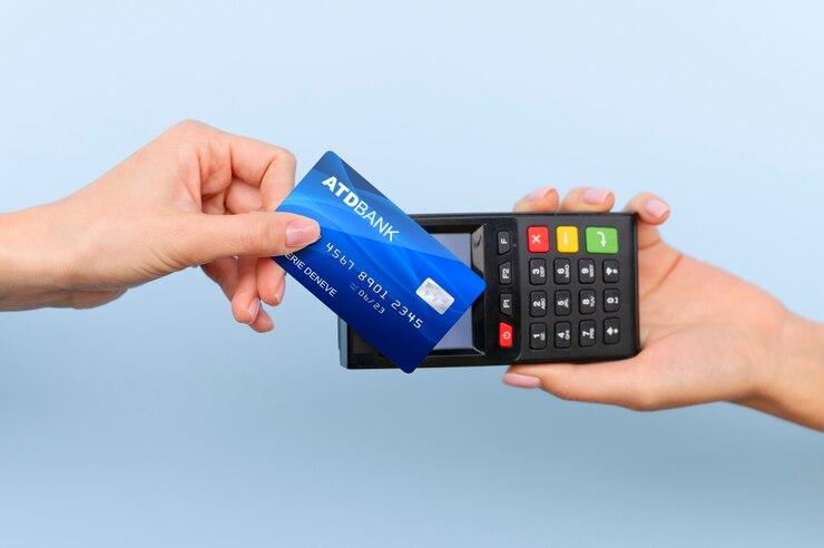 prepayment travel card