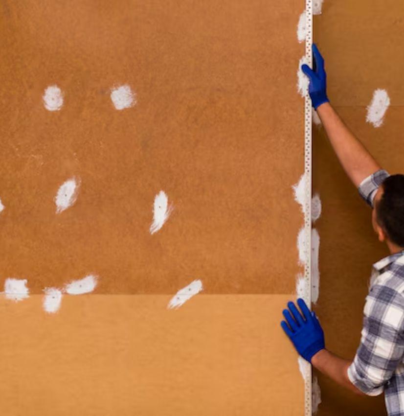 wall removal