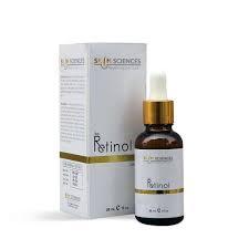 Retinol serum in Pakistan