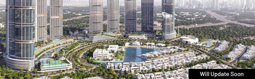 luxury property in dubai