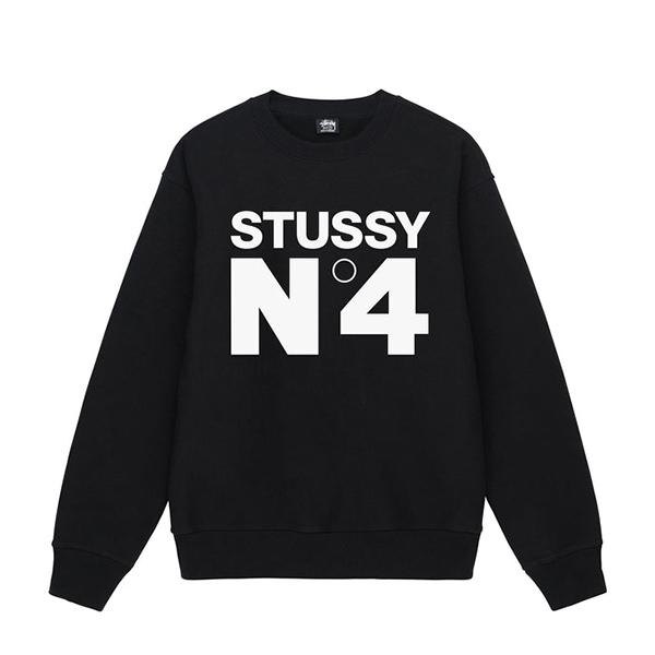 The Stussy Sweatshirt Revolution: Redefining Streetwear for the Modern Era"