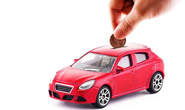 used car loan