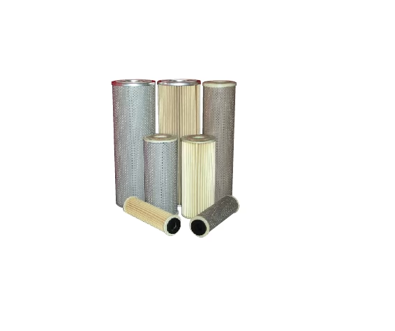 hydraulic filters