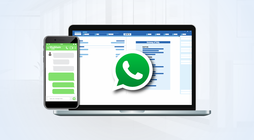 whatsapp business software