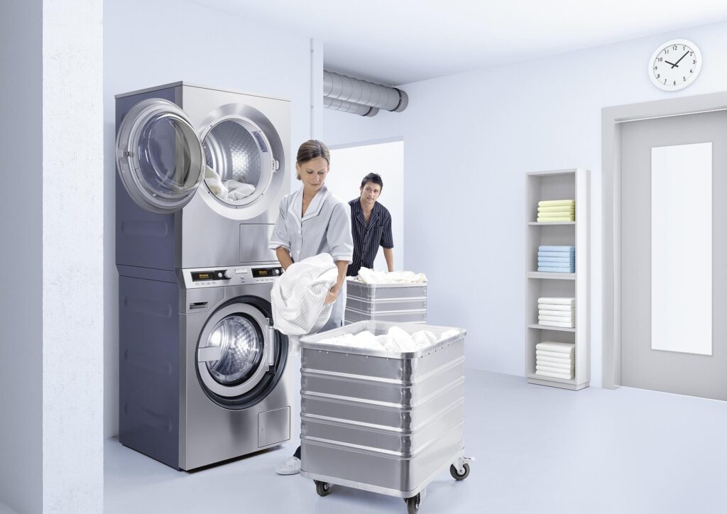 How to Find a Laundry Service That Matches Your Values and Budget