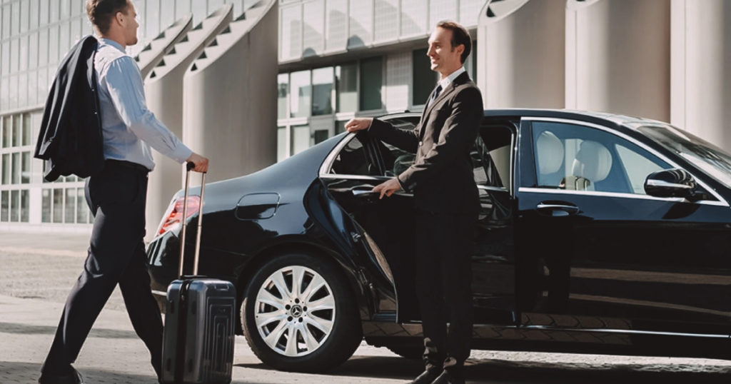 Transportation Services Near Del Mar