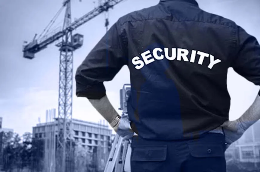 Top Construction Site Security Services in Melbourne