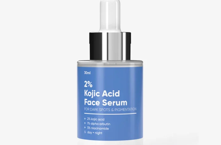 Kojic Acid Face Serum