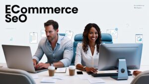 ecommerce SEO packages