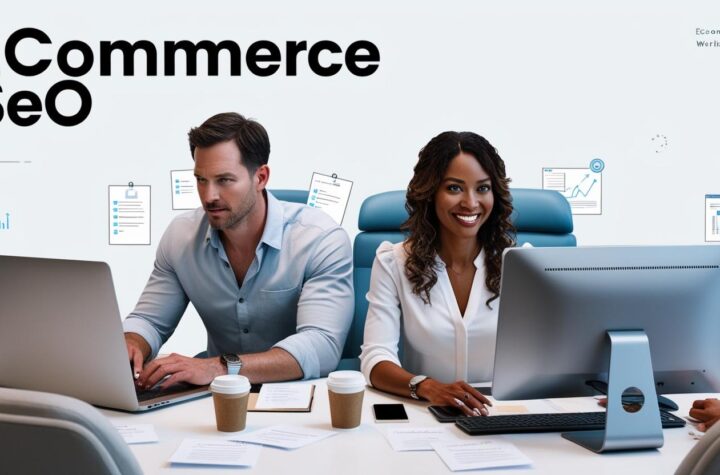 ecommerce SEO packages