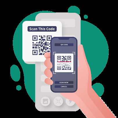 free online QR code generator