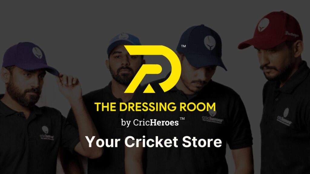 Personalized Cricket Jersey