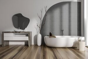 Bathroom renovation Hamilton