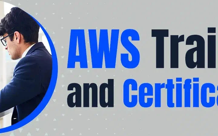 AWS Training and Certification