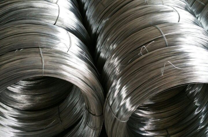 Application of Stainless Steel Wires in Industry