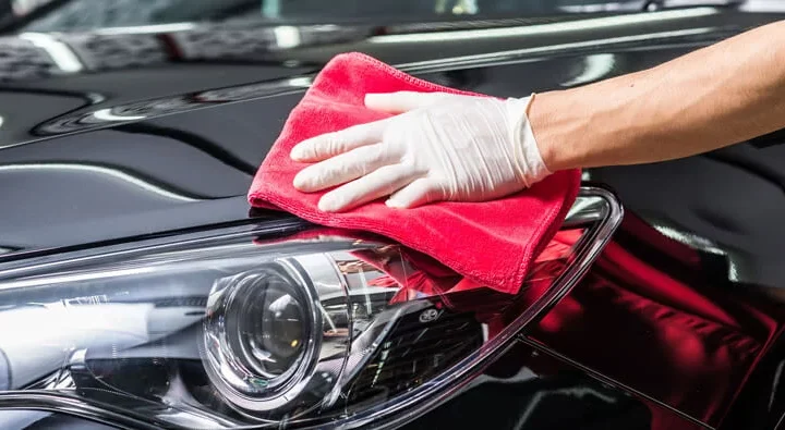 auto detailing near me