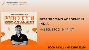 Best stock market course