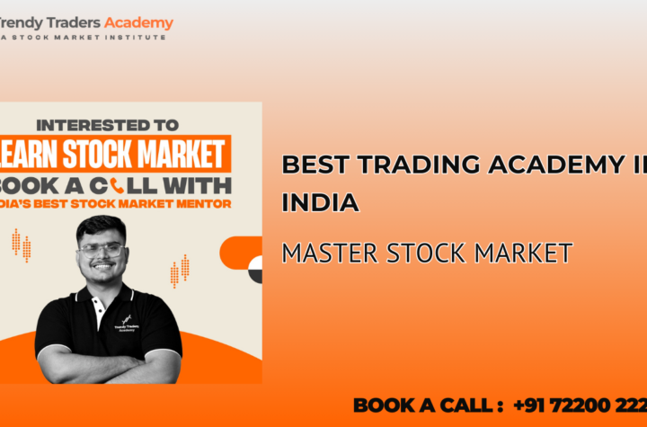 Best stock market course