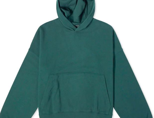 Cole Buxton Hoodie