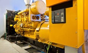 Diesel Generator Market