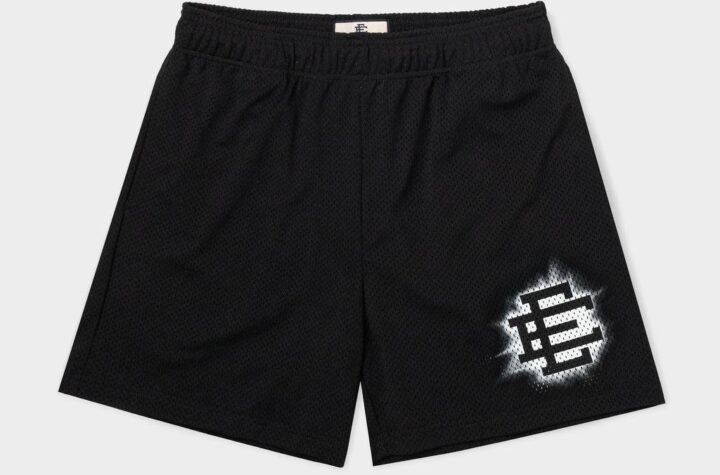 eric emanuel shorts