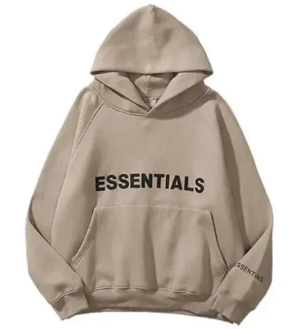 fear of god Essentials Tracksuit Shop And Hoodie