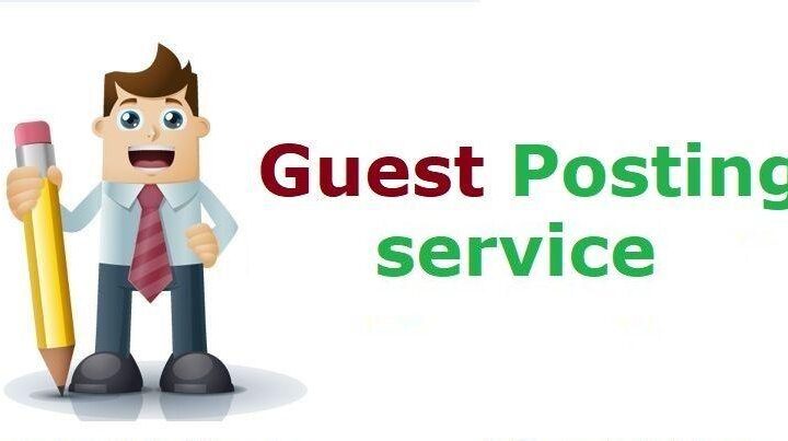 Guest Post Servics UAE