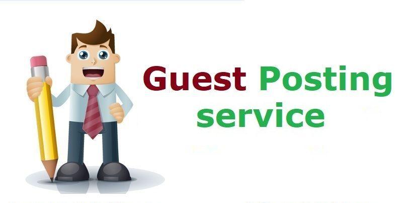 Guest Post Servics UAE