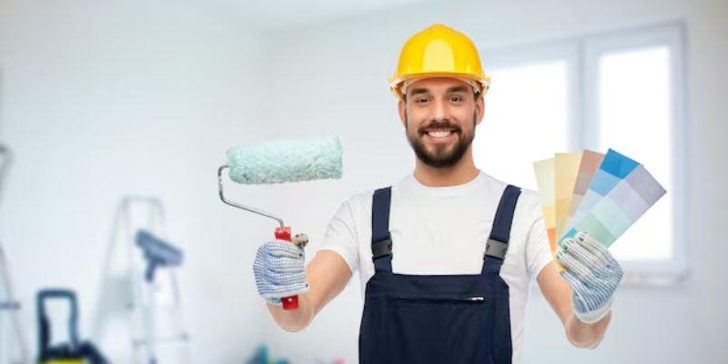 How To Choose The Best Painters For Home