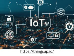 iot platform