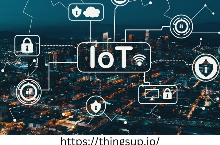 iot platform