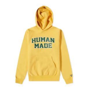 Discover Human Made Store’s Online Collection