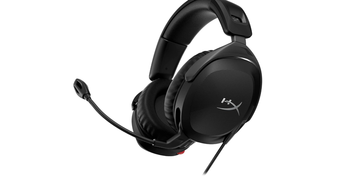 HyperX Cloud Stinger