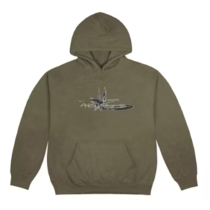 Official Travis Scott Merchandise