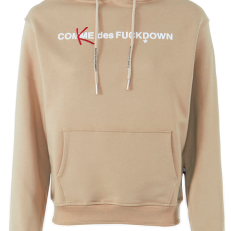 Ksubi Hoodie