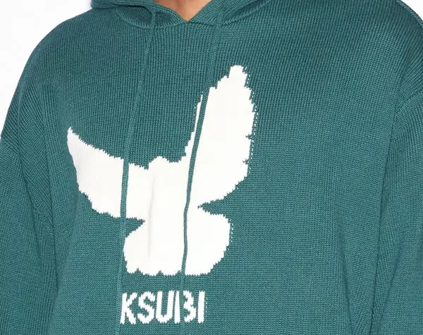 Ksubi Hoodie From Casual Wear to High Fashion