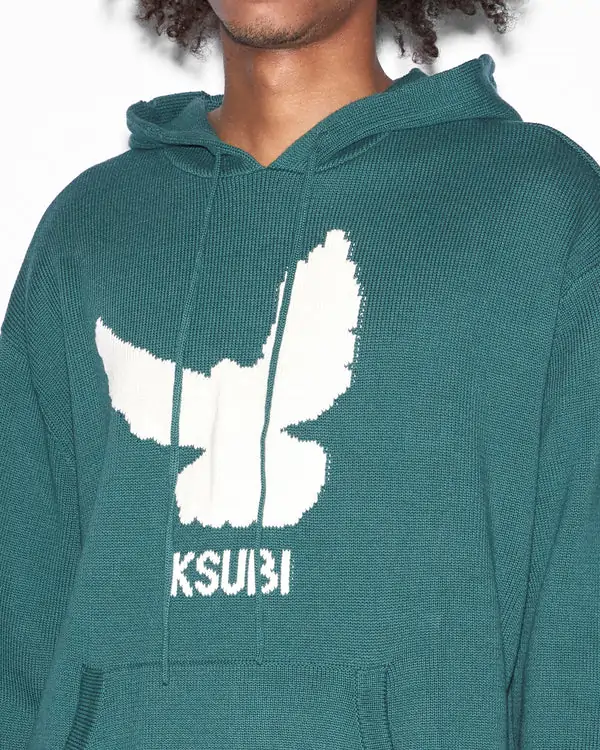 Ksubi Hoodie From Casual Wear to High Fashion