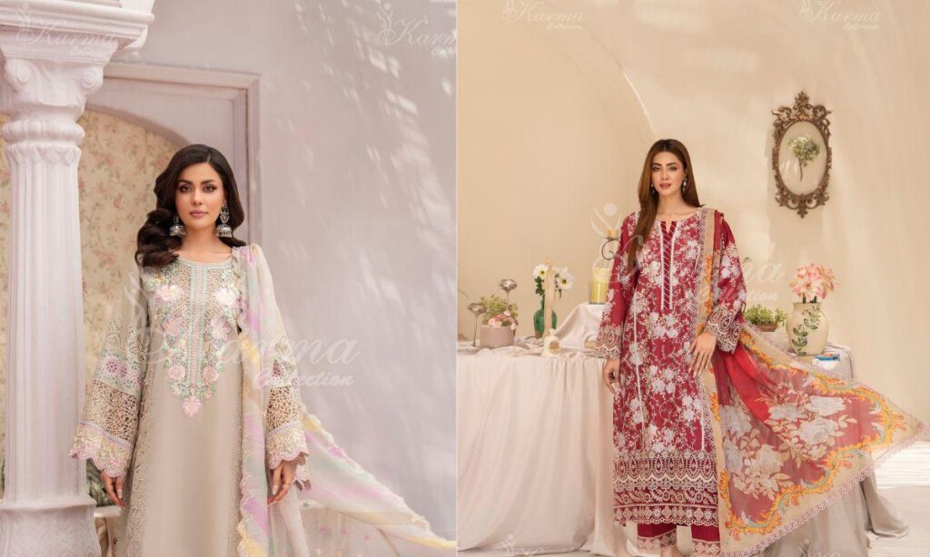 ladies party wear