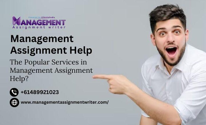 management assignment help