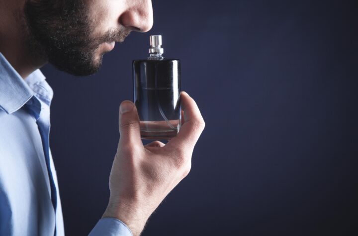 Men's Fragrances - La'french