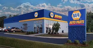 NAPA Auto Parts