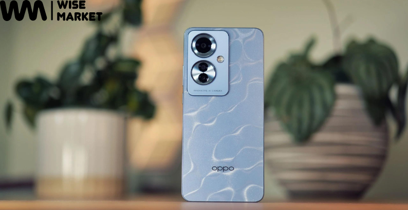 Oppo Reno 11 F 5G