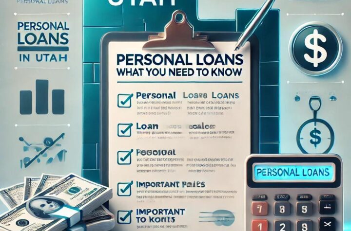 Personal Loans