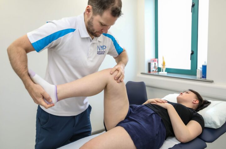 Physiotherapy Services: Applications and Benefits