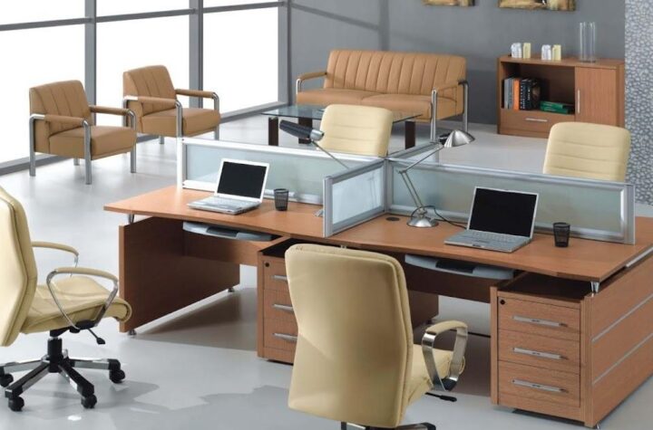 Picano - Office Furniture