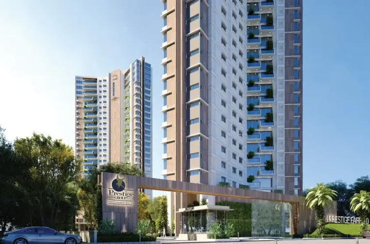 Prestige City Indirapuram, The Prestige City Indirapuram, Prestige City Indirapuram Extension, Prestige Project In Indirapuram,