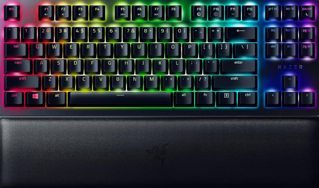  Razer Cynosa V2